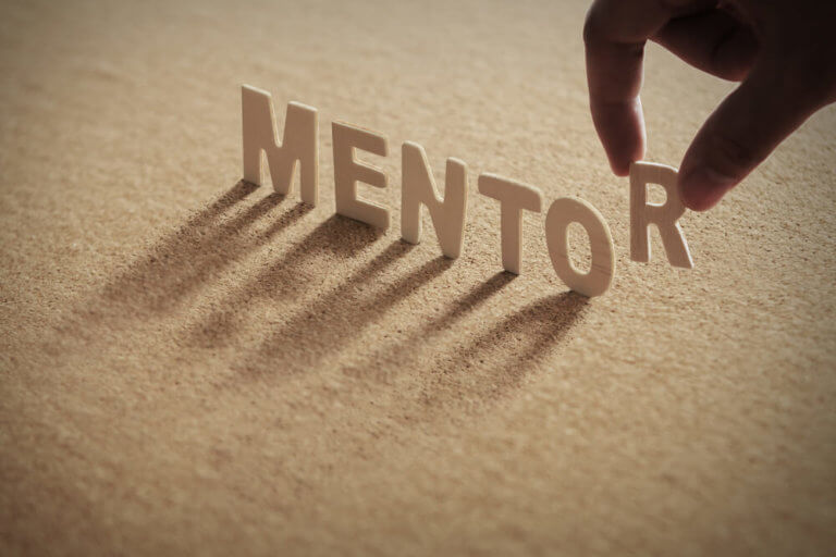 How a mentor can fast track your success | Royston Guest